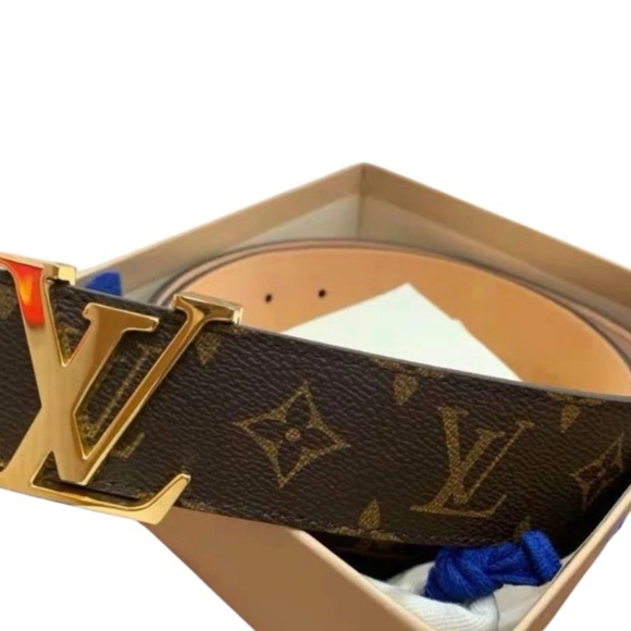 Louis Vuitton Belt - Picture 6 of 10